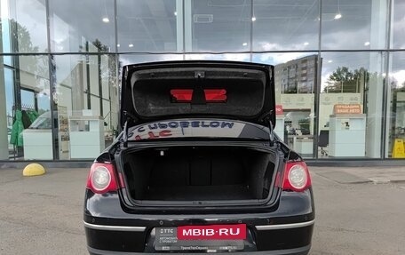 Volkswagen Passat B6, 2007 год, 420 000 рублей, 12 фотография