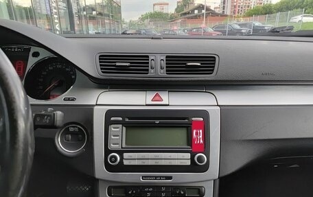 Volkswagen Passat B6, 2007 год, 420 000 рублей, 18 фотография