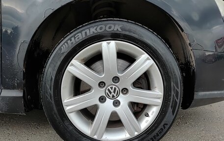 Volkswagen Passat B6, 2007 год, 420 000 рублей, 22 фотография