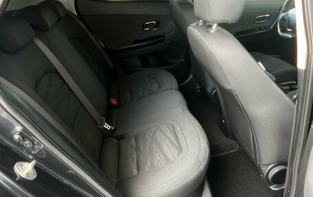 KIA cee'd III, 2017 год, 1 199 000 рублей, 10 фотография