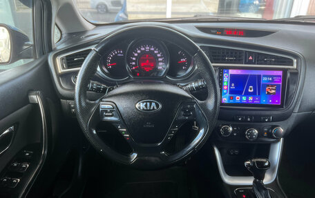 KIA cee'd III, 2017 год, 1 199 000 рублей, 6 фотография