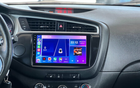 KIA cee'd III, 2017 год, 1 199 000 рублей, 7 фотография