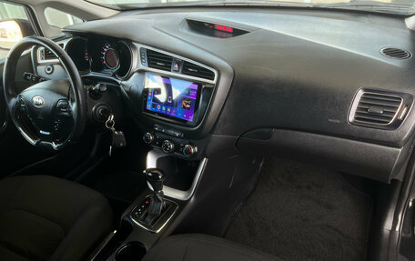 KIA cee'd III, 2017 год, 1 199 000 рублей, 5 фотография