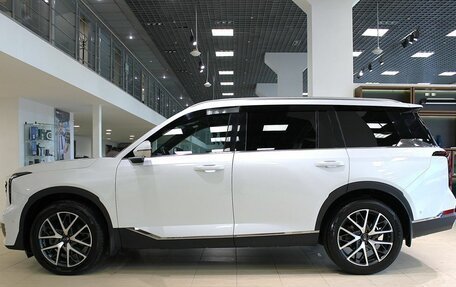 GAC GS8, 2024 год, 3 320 000 рублей, 4 фотография