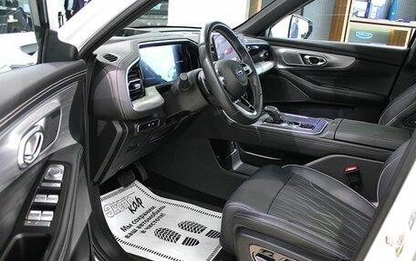 GAC GS8, 2024 год, 3 320 000 рублей, 11 фотография