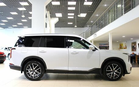 GAC GS8, 2024 год, 3 320 000 рублей, 8 фотография