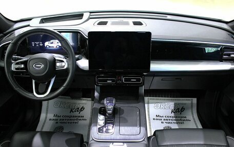 GAC GS8, 2024 год, 3 320 000 рублей, 12 фотография