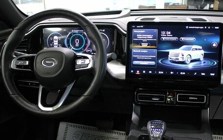 GAC GS8, 2024 год, 3 320 000 рублей, 13 фотография