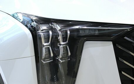 GAC GS8, 2024 год, 3 320 000 рублей, 9 фотография