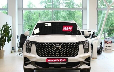 GAC GS8, 2024 год, 3 320 000 рублей, 2 фотография