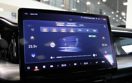 GAC GS8, 2024 год, 3 320 000 рублей, 22 фотография