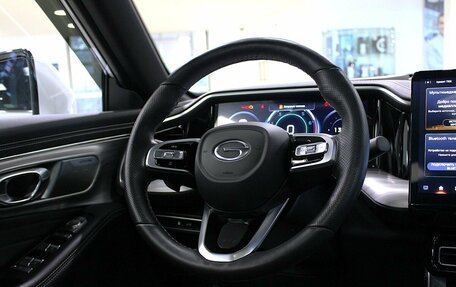 GAC GS8, 2024 год, 3 320 000 рублей, 16 фотография