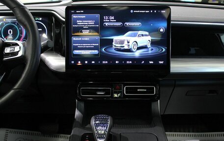 GAC GS8, 2024 год, 3 320 000 рублей, 20 фотография