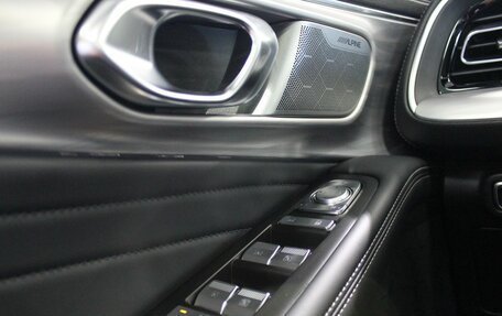 GAC GS8, 2024 год, 3 320 000 рублей, 25 фотография