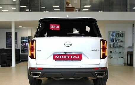 GAC GS8, 2024 год, 3 320 000 рублей, 6 фотография