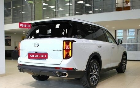 GAC GS8, 2024 год, 3 320 000 рублей, 7 фотография