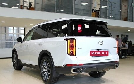 GAC GS8, 2024 год, 3 320 000 рублей, 5 фотография