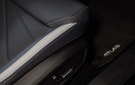 Geely Atlas, 2026 год, 4 224 990 рублей, 7 фотография