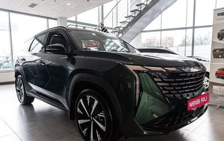 Geely Atlas, 2026 год, 4 224 990 рублей, 3 фотография