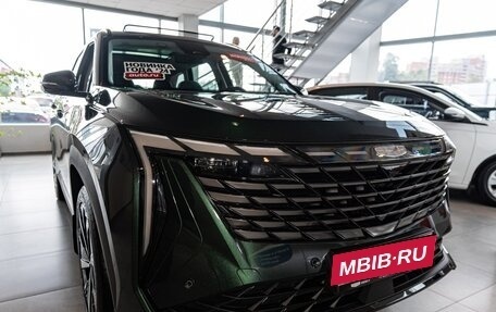 Geely Atlas, 2026 год, 4 224 990 рублей, 2 фотография