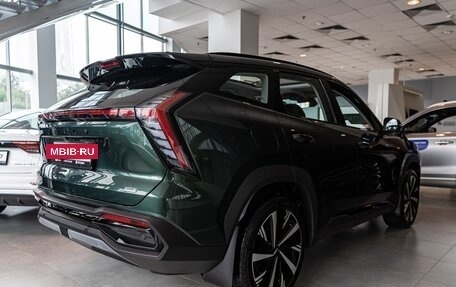 Geely Atlas, 2026 год, 4 224 990 рублей, 4 фотография
