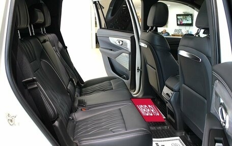 GAC GS8, 2024 год, 3 320 000 рублей, 29 фотография