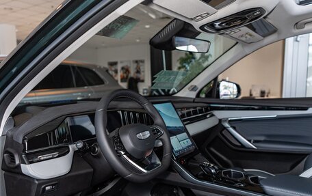 Geely Atlas, 2026 год, 4 224 990 рублей, 20 фотография