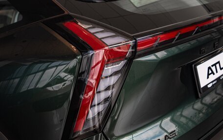 Geely Atlas, 2026 год, 4 224 990 рублей, 12 фотография