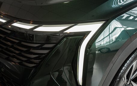 Geely Atlas, 2026 год, 4 224 990 рублей, 14 фотография