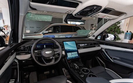 Geely Atlas, 2026 год, 4 224 990 рублей, 19 фотография