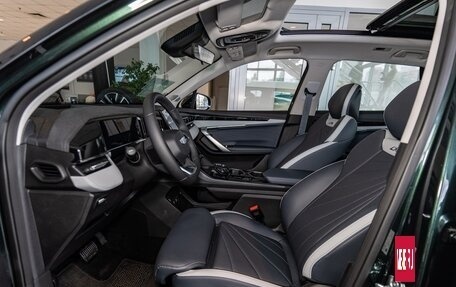 Geely Atlas, 2026 год, 4 224 990 рублей, 9 фотография