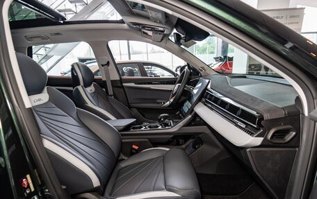 Geely Atlas, 2026 год, 4 224 990 рублей, 27 фотография
