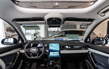 Geely Atlas, 2026 год, 4 224 990 рублей, 24 фотография
