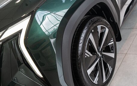 Geely Atlas, 2026 год, 4 224 990 рублей, 28 фотография