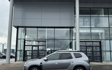Renault Duster, 2021 год, 2 000 000 рублей, 3 фотография