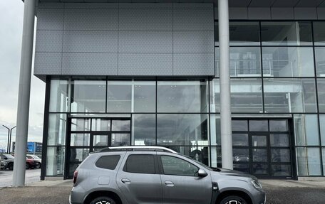Renault Duster, 2021 год, 2 000 000 рублей, 5 фотография