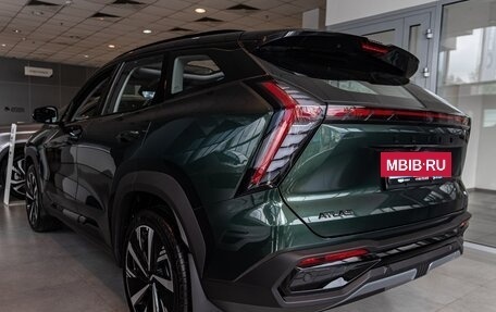 Geely Atlas, 2026 год, 4 224 990 рублей, 30 фотография