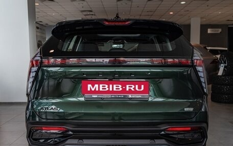 Geely Atlas, 2026 год, 4 224 990 рублей, 25 фотография