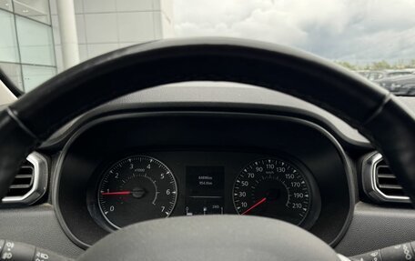 Renault Duster, 2021 год, 2 000 000 рублей, 14 фотография
