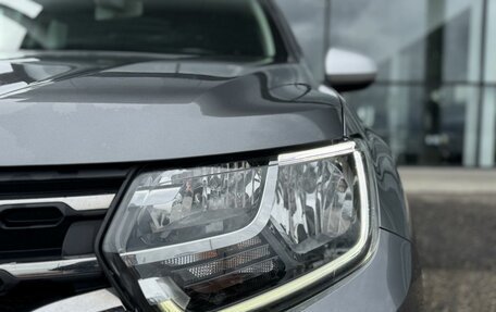 Renault Duster, 2021 год, 2 000 000 рублей, 10 фотография