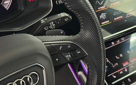 Audi Q8 I, 2019 год, 5 999 000 рублей, 17 фотография