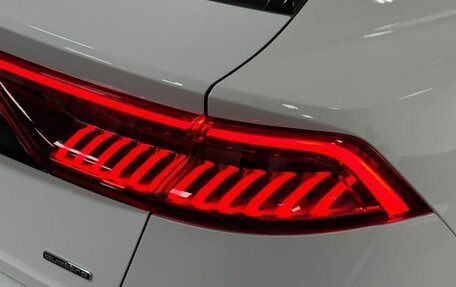 Audi Q8 I, 2019 год, 5 999 000 рублей, 10 фотография