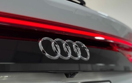 Audi Q8 I, 2019 год, 5 999 000 рублей, 12 фотография