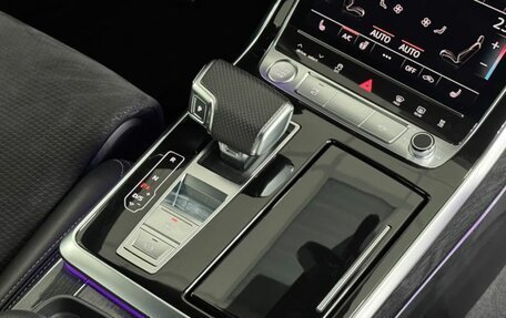 Audi Q8 I, 2019 год, 5 999 000 рублей, 18 фотография