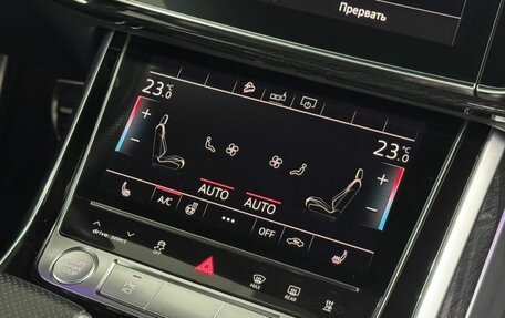 Audi Q8 I, 2019 год, 5 999 000 рублей, 19 фотография