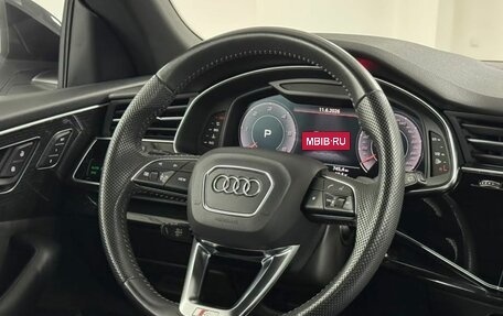 Audi Q8 I, 2019 год, 5 999 000 рублей, 15 фотография