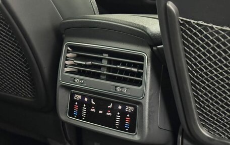 Audi Q8 I, 2019 год, 5 999 000 рублей, 28 фотография