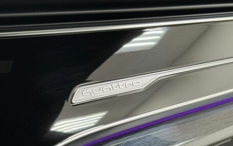 Audi Q8 I, 2019 год, 5 999 000 рублей, 22 фотография