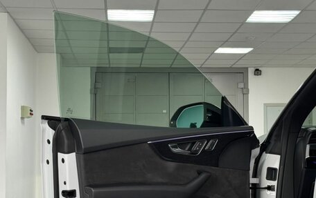 Audi Q8 I, 2019 год, 5 999 000 рублей, 26 фотография