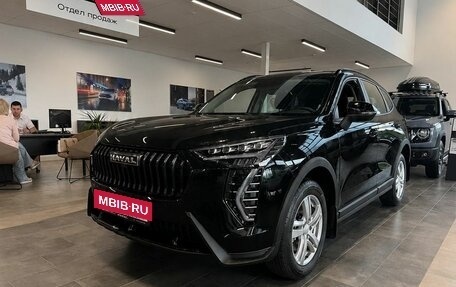 Haval Jolion, 2026 год, 2 449 000 рублей, 2 фотография